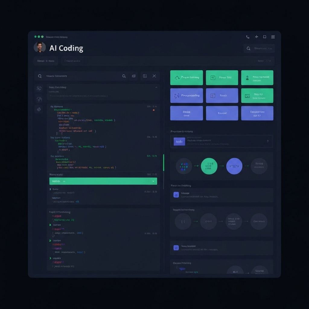 Building with AI Tools: How I Ship Faster with Bolt.new, v0.dev, and More