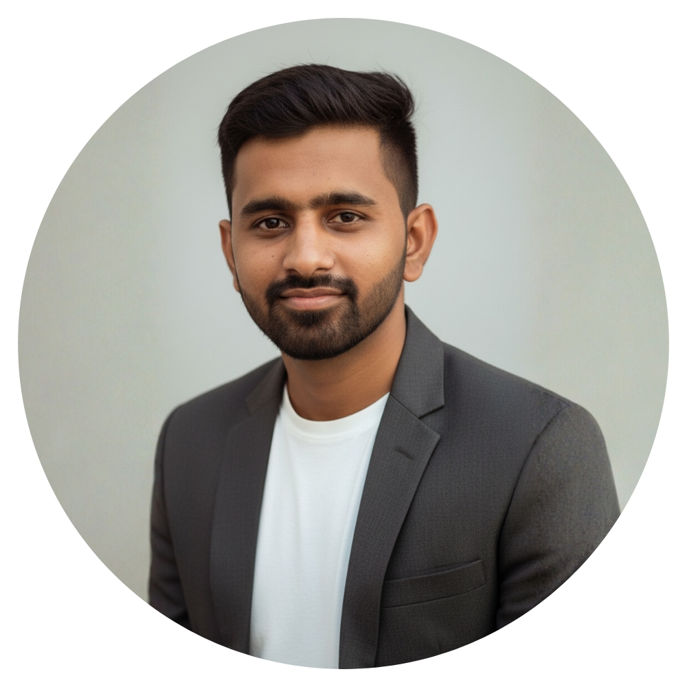 Satish Padhiyar avatar